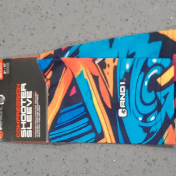 Shooter Sleeve - Picture 1 of 4